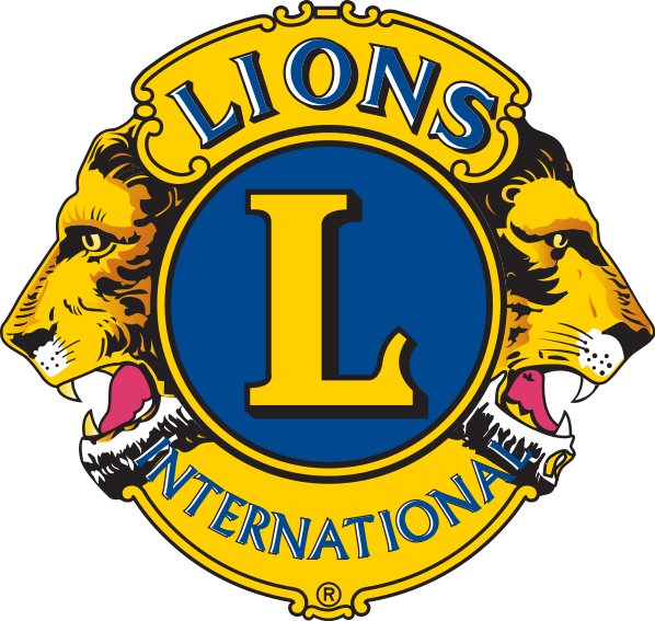 Lions Academy Logo