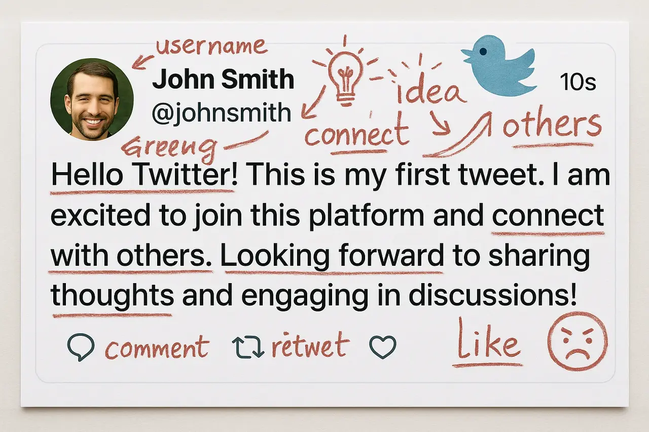 Produce Creative Social Media Art