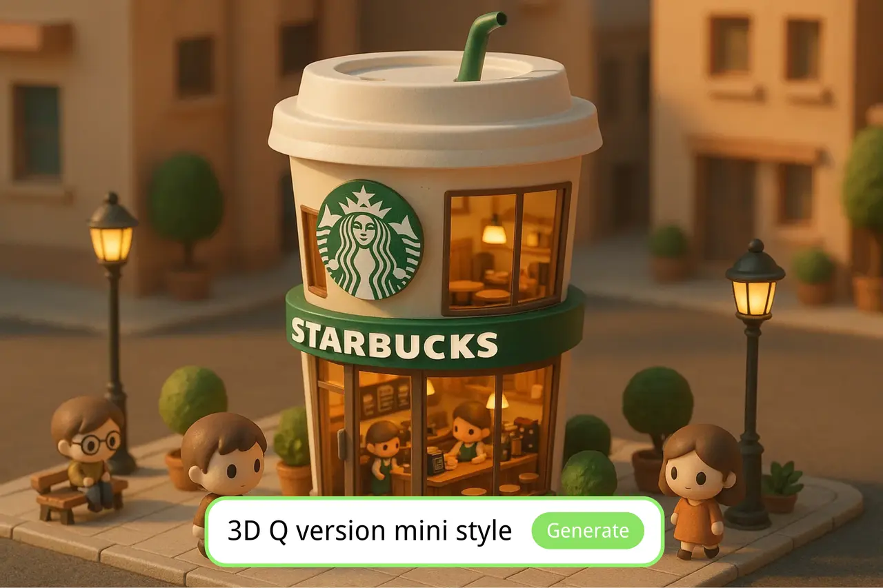 Text to Image and Image to Image