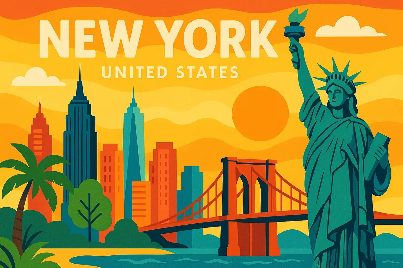 Design Multi-Style Posters