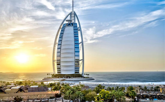 Doha (DOH), Qatar