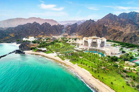 Holiday Inn Bur Dubai - Embassy District