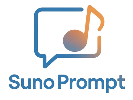 SunoPrompt Logo