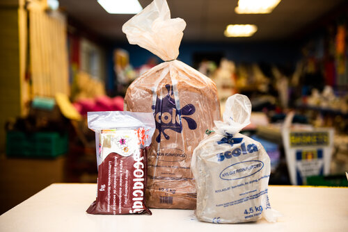 Craft Materials and Supplies