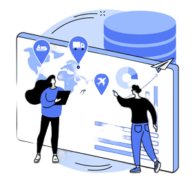 International Shipping