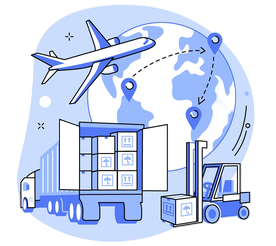 Supply Chain Solutions