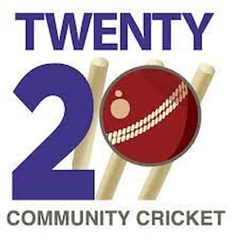 Community Cricket