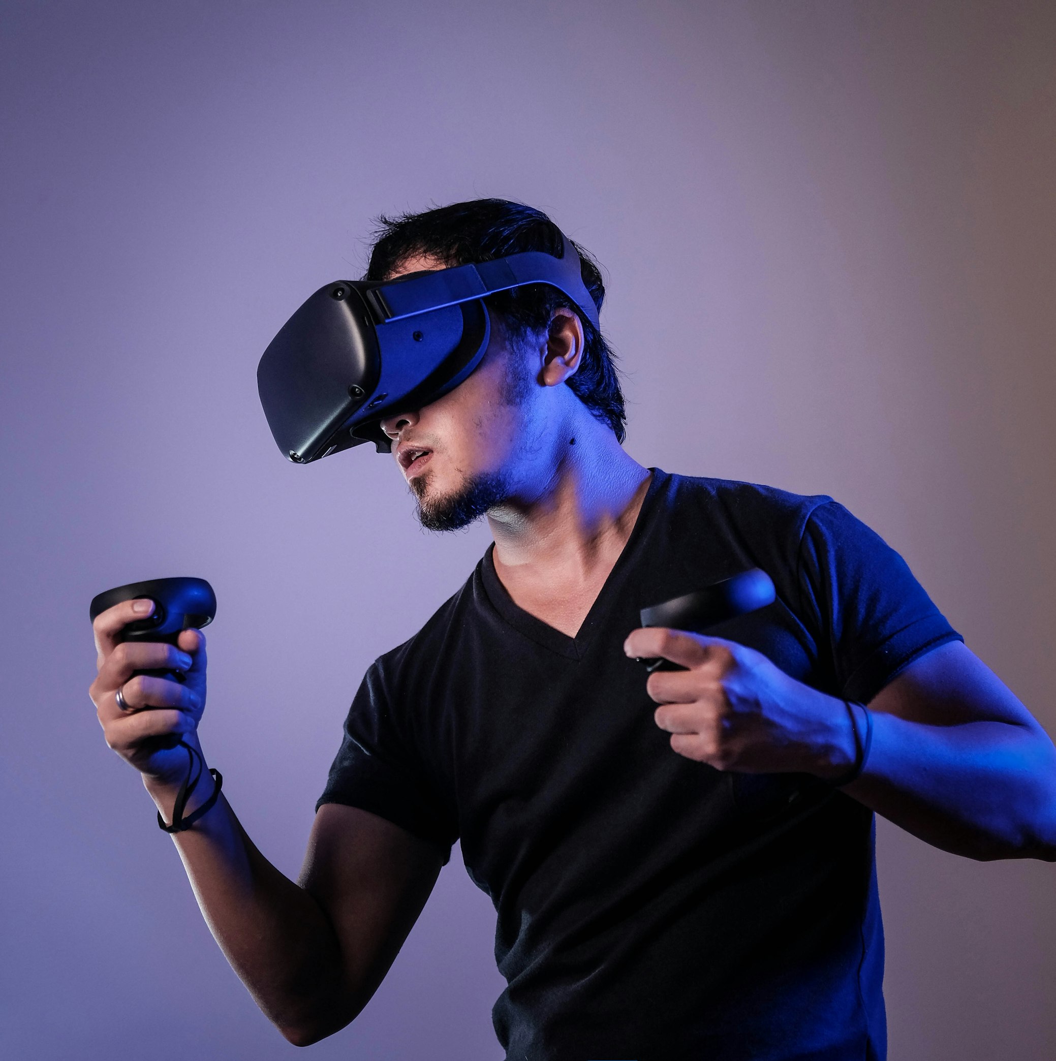 VR Technology