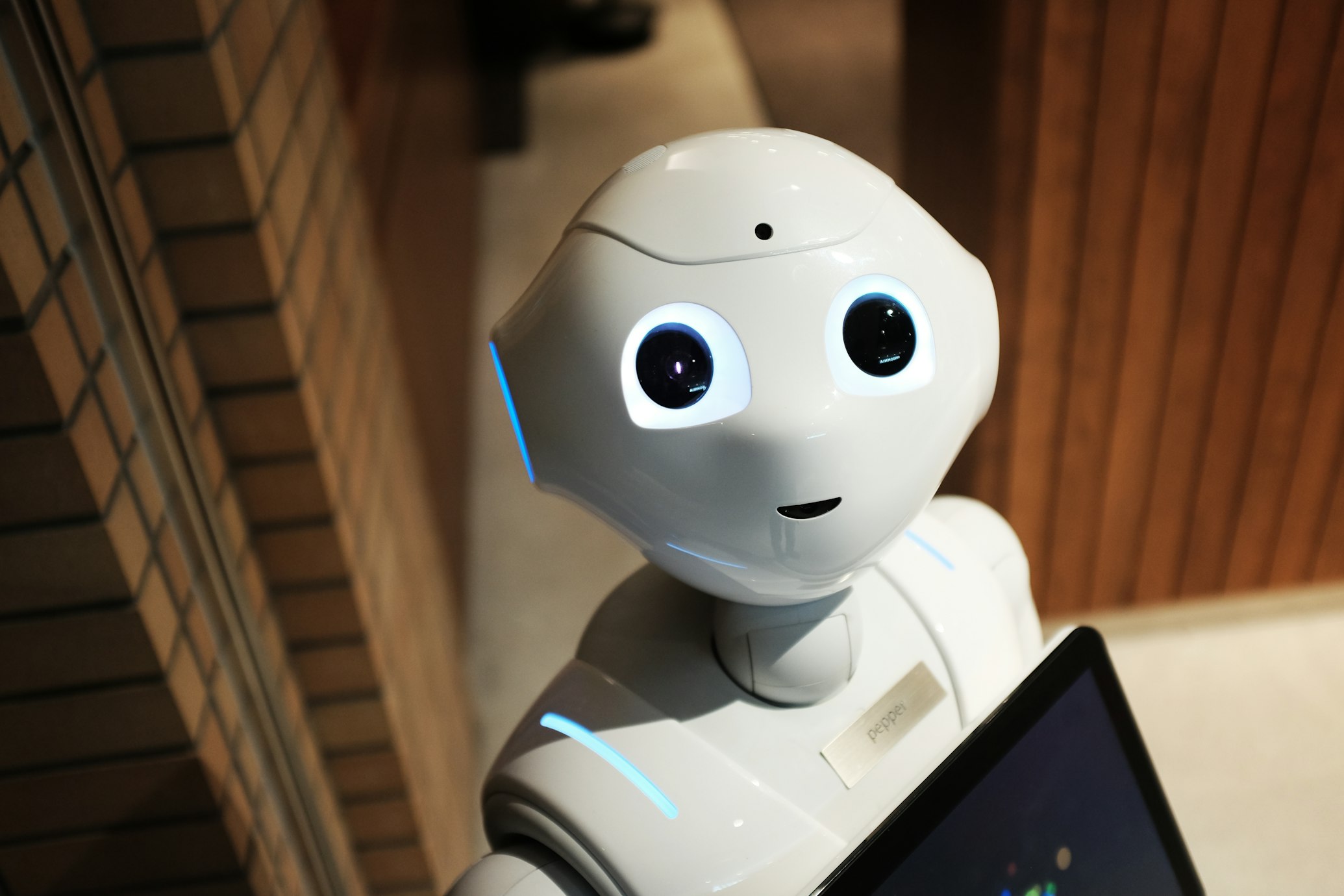 AI-Powered Customer Service Platform