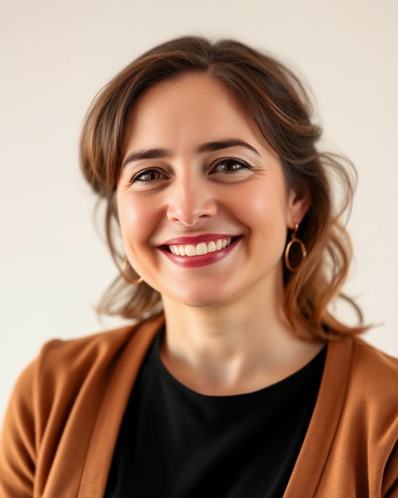 Facilitadora del Método Paternidad Efectiva