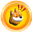JUP Badge