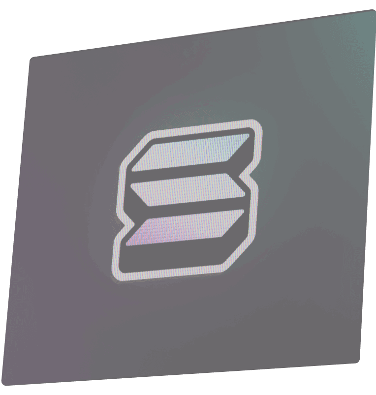 BONK Badge