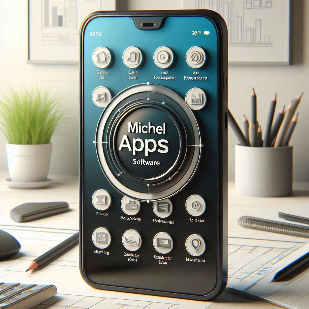 Michel Apps Software
