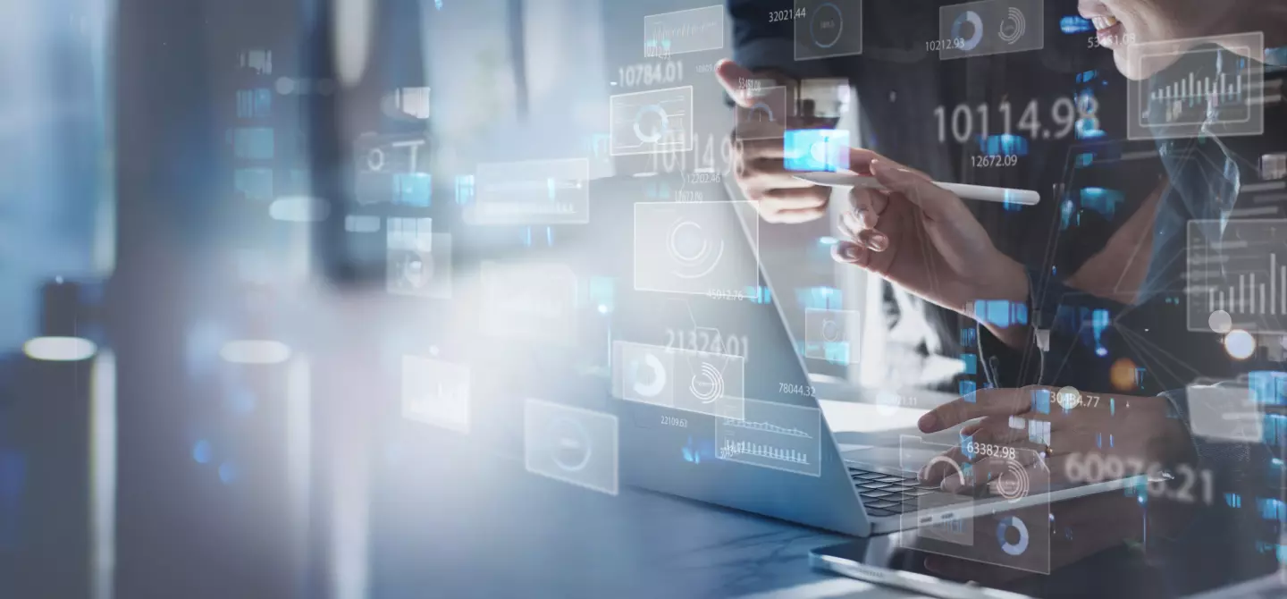 Technology Background