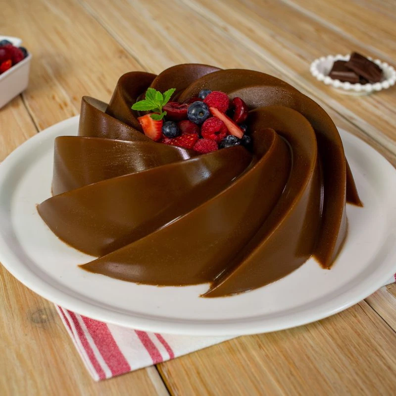 De Chocolate