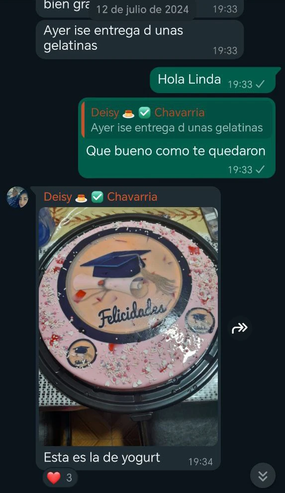 Testimonio 2
