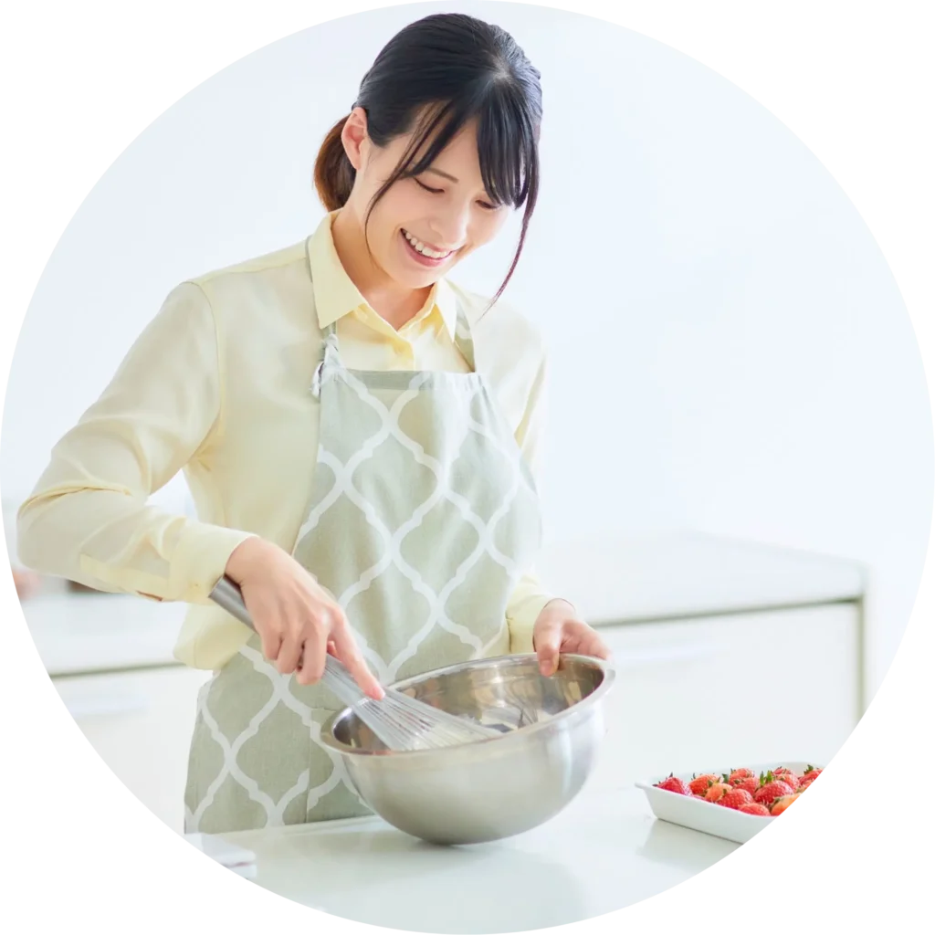 Desde tu cocina