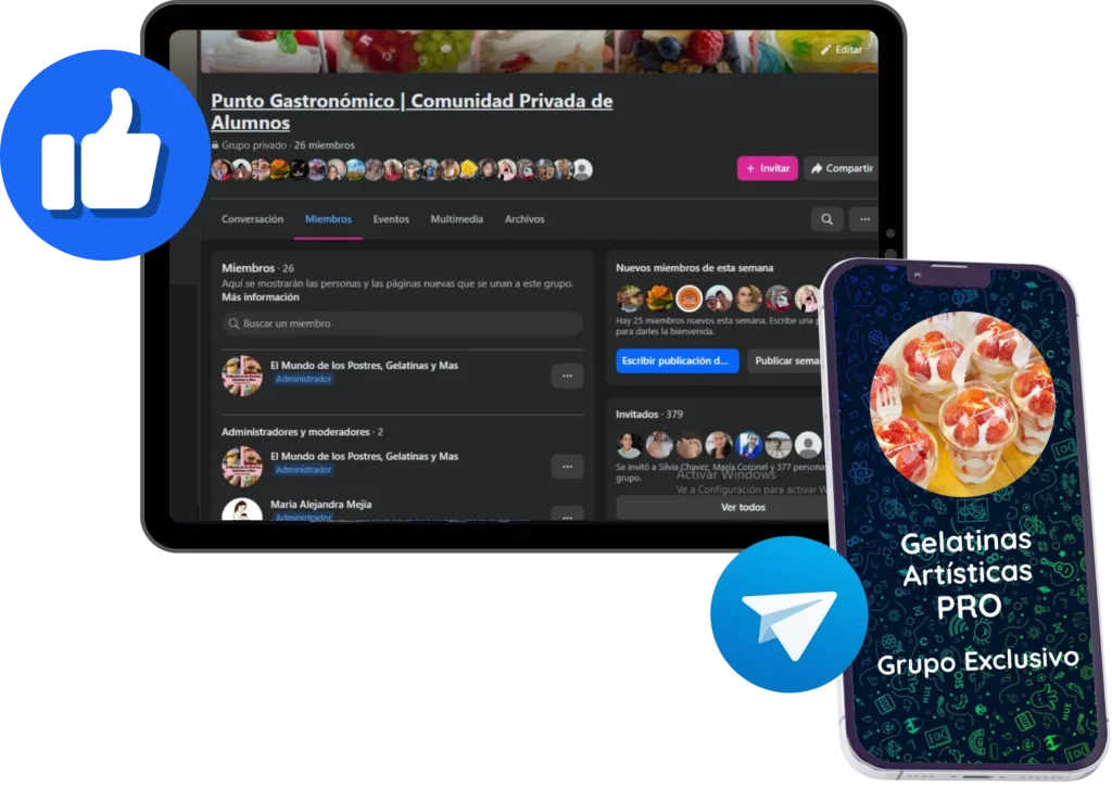 Grupo de Apoyo