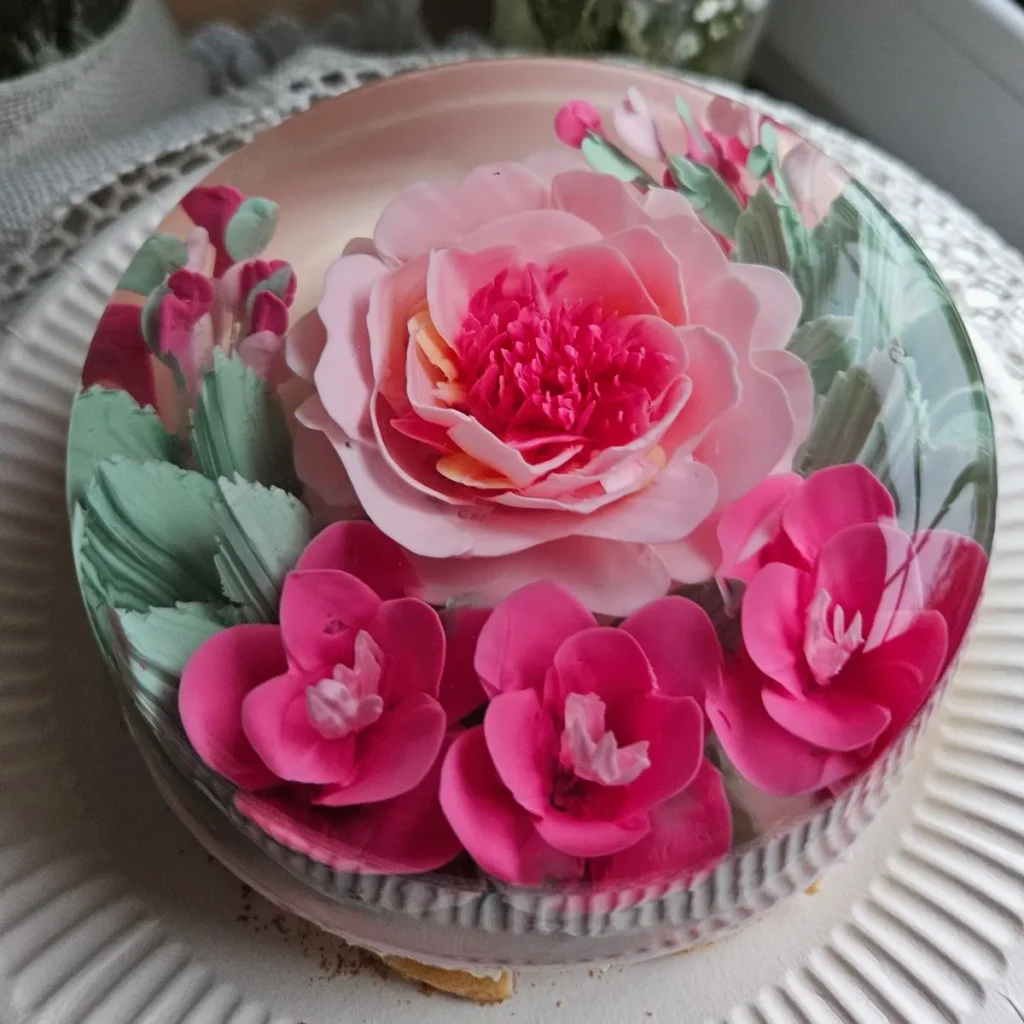 Gelatinas 3D