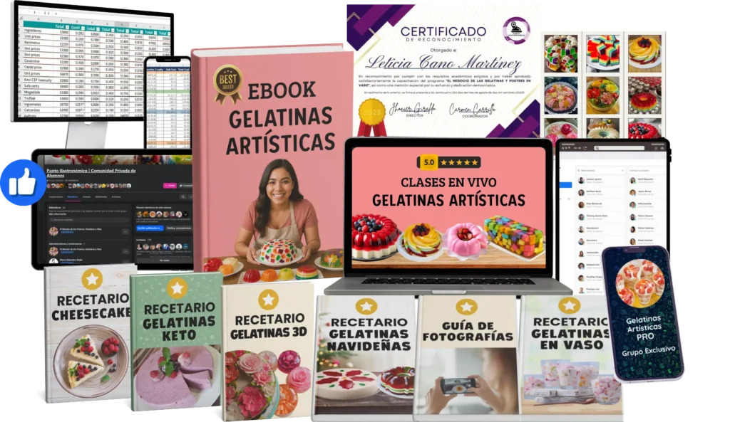 Todo el contenido