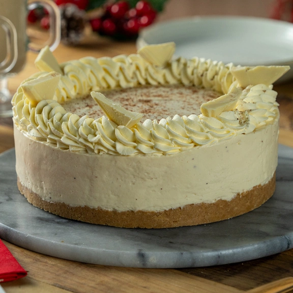 Cheesecake