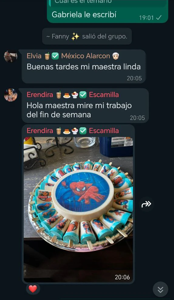 Testimonio 1