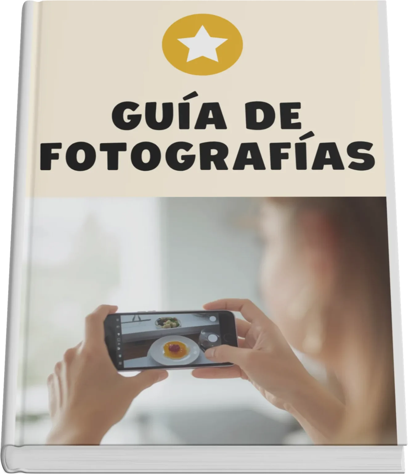 Guía de Fotografías