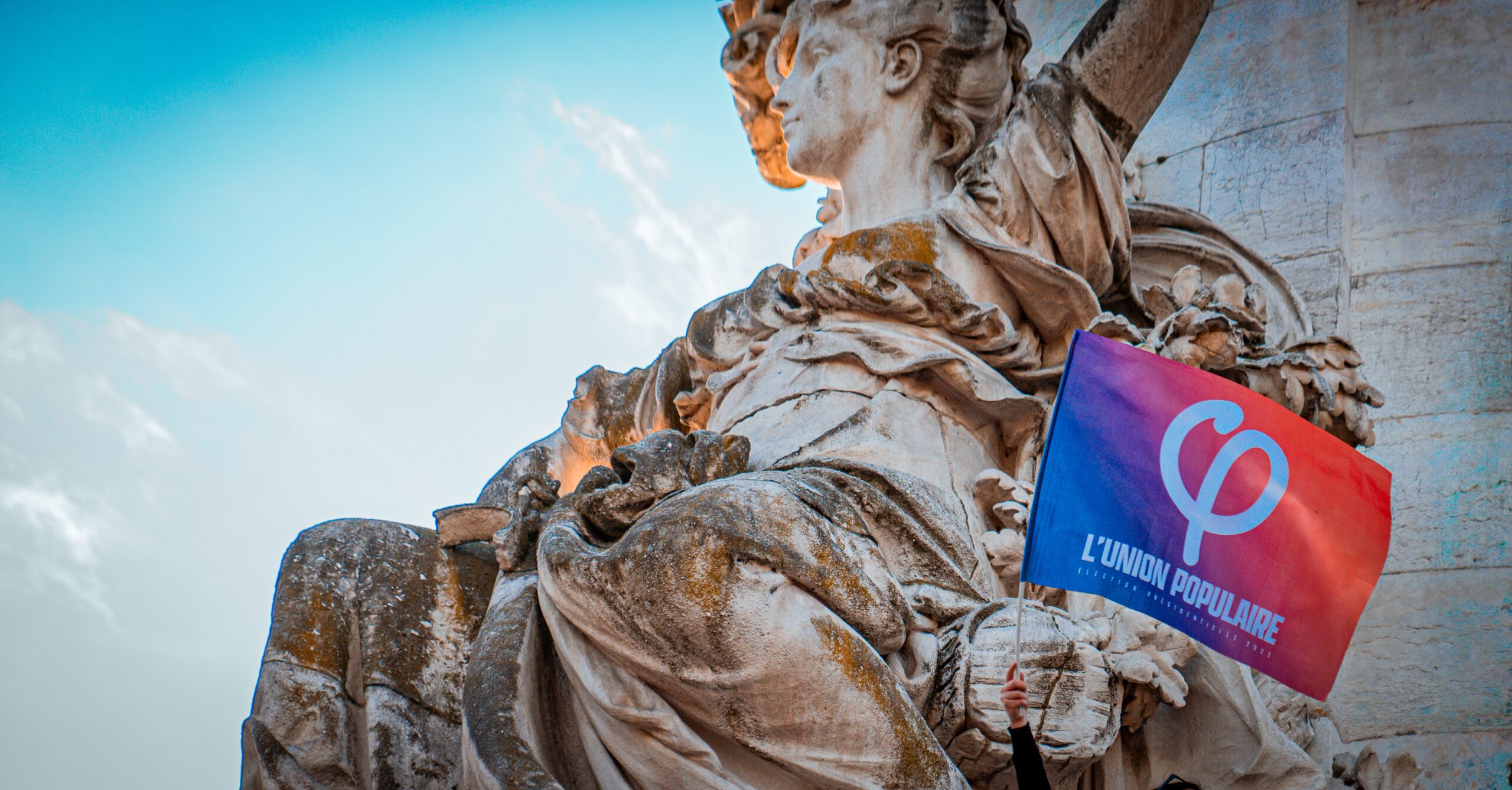 Élections Municipales 2026 - La France Insoumise