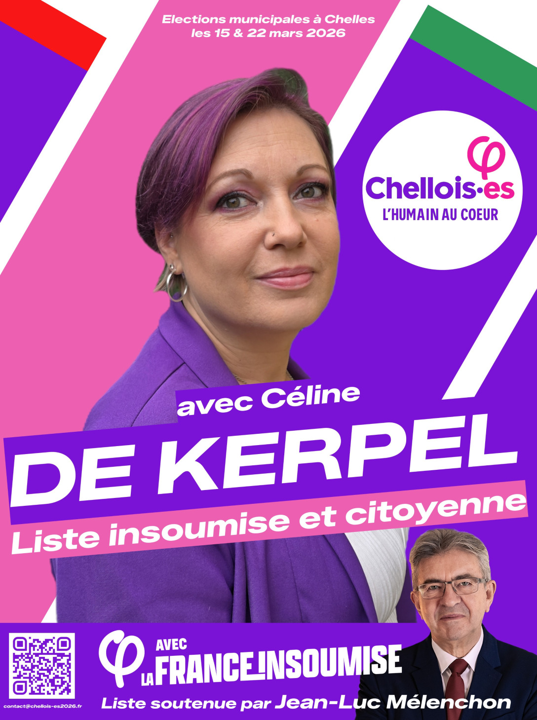 Meeting de lancement - J-5