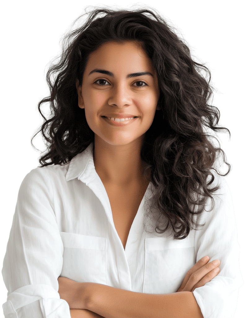 Graph showing growth