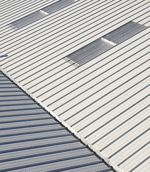 Composite Roofing and Cladding