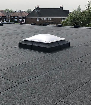 Flat Roofing