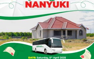 Rental Property Management in Nairobi