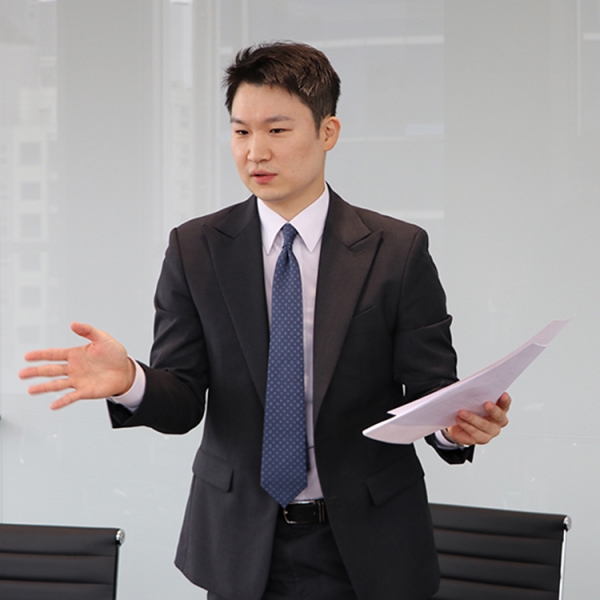 조건영 대표변호사