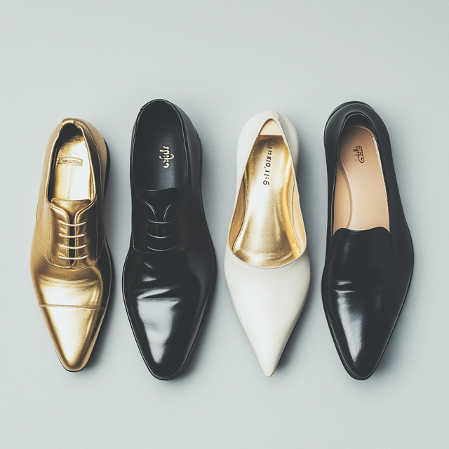 Shoe Spa