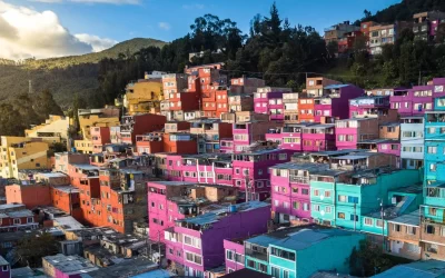NEW DIGITAL NOMAD VISA ROLLED OUT IN COLOMBIA
