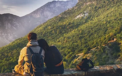 HOLIDAY ALTERNATIVES TO A BEACH BREAK