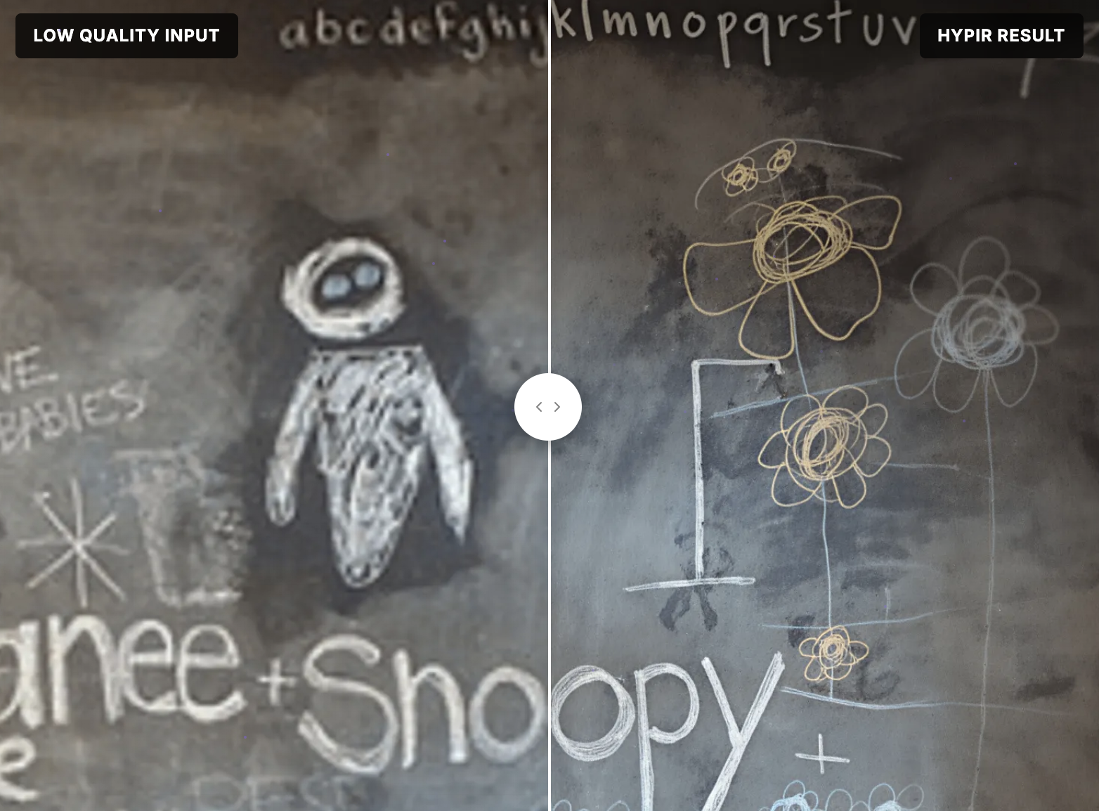 Smart Scene Recognition