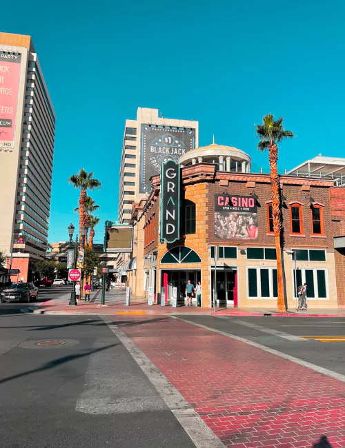 Grandview Hotel & Casino