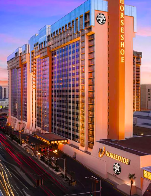 Sapphire Casino Resorts