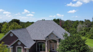 Residential Roofing