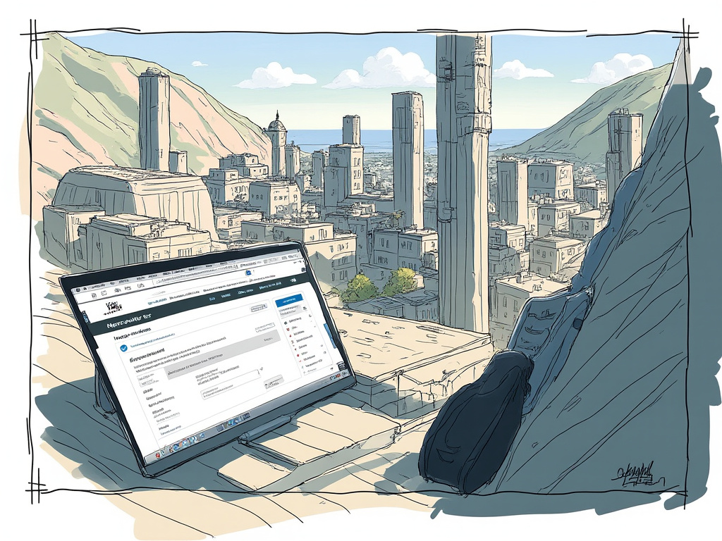 Societas interface on devices