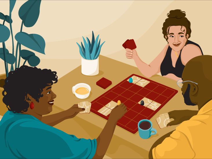 Navigating Weight Management