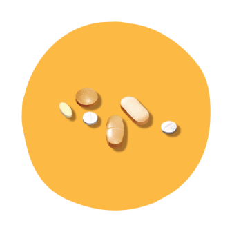 Vitamins & Supplements