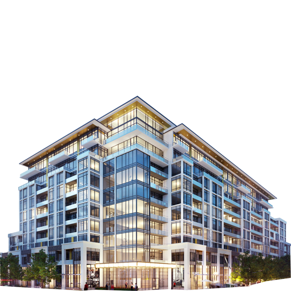 Waterfront Luxury Condo
