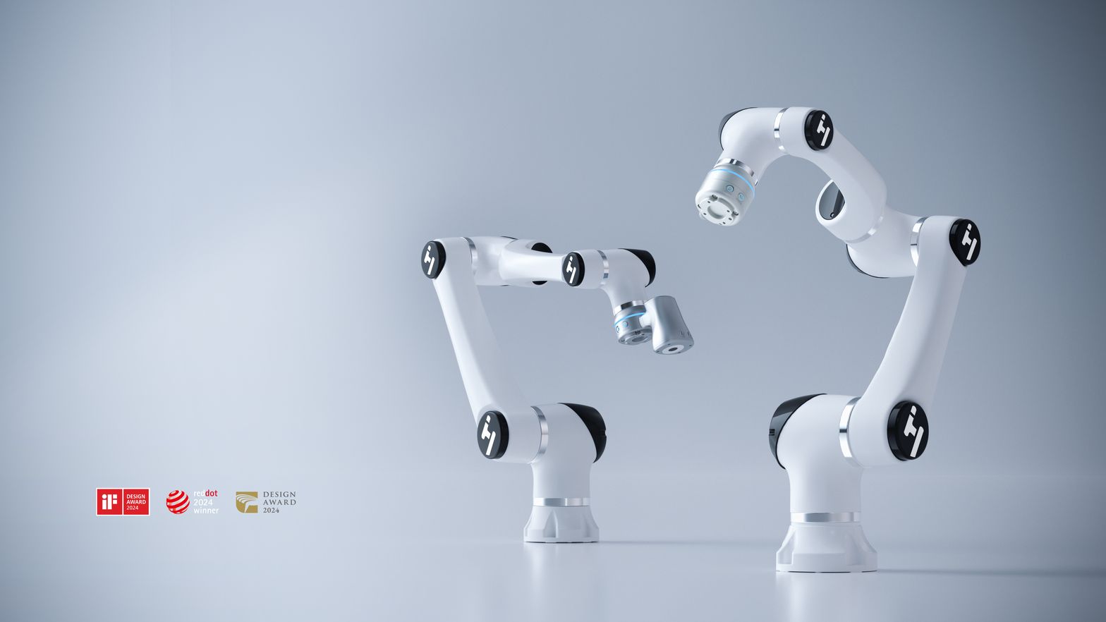 Elfin Collaborative Robot