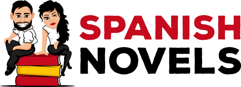 Spanish Novels Logo