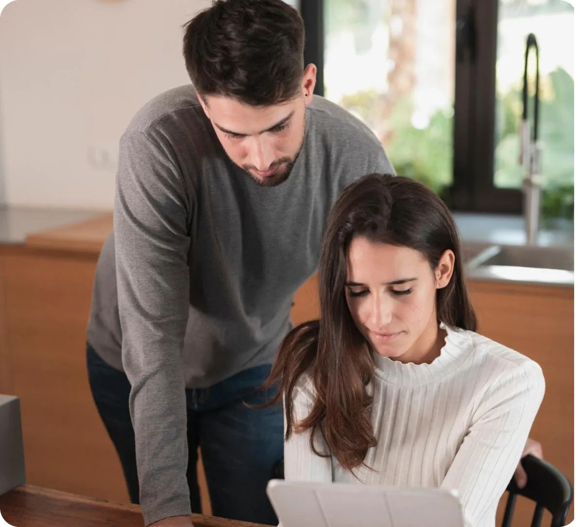 Insurance consultation