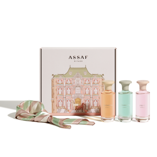 Victorian Collection