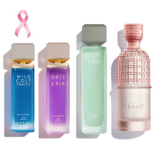 مجموعة ليدي